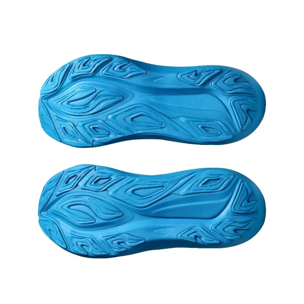 Hardloopschoenen ASICS GT-2000 14 Blauw 8/8