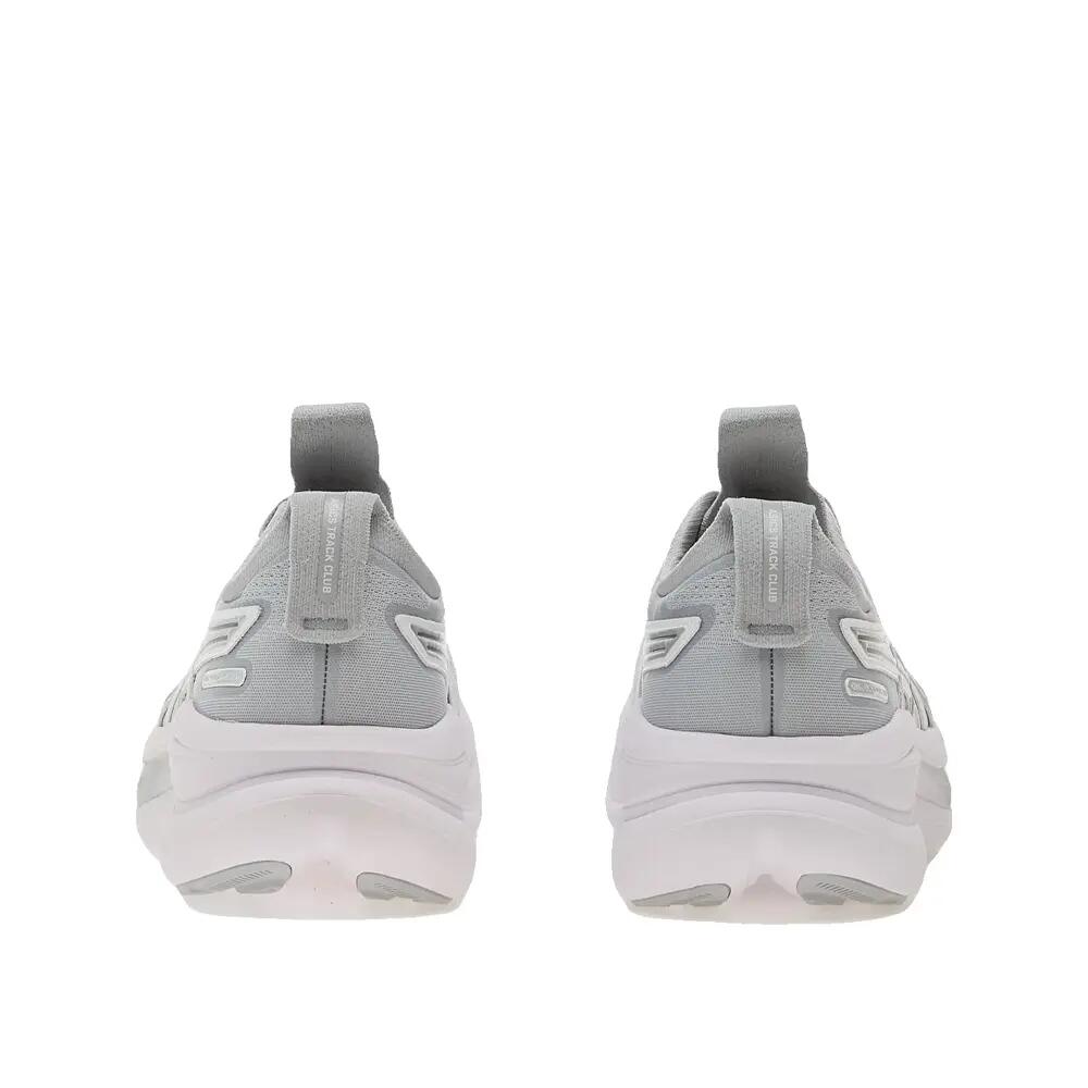 Chaussures de course ASICS Gel Nimbus 28 ATC Gris Piedmont 4/6