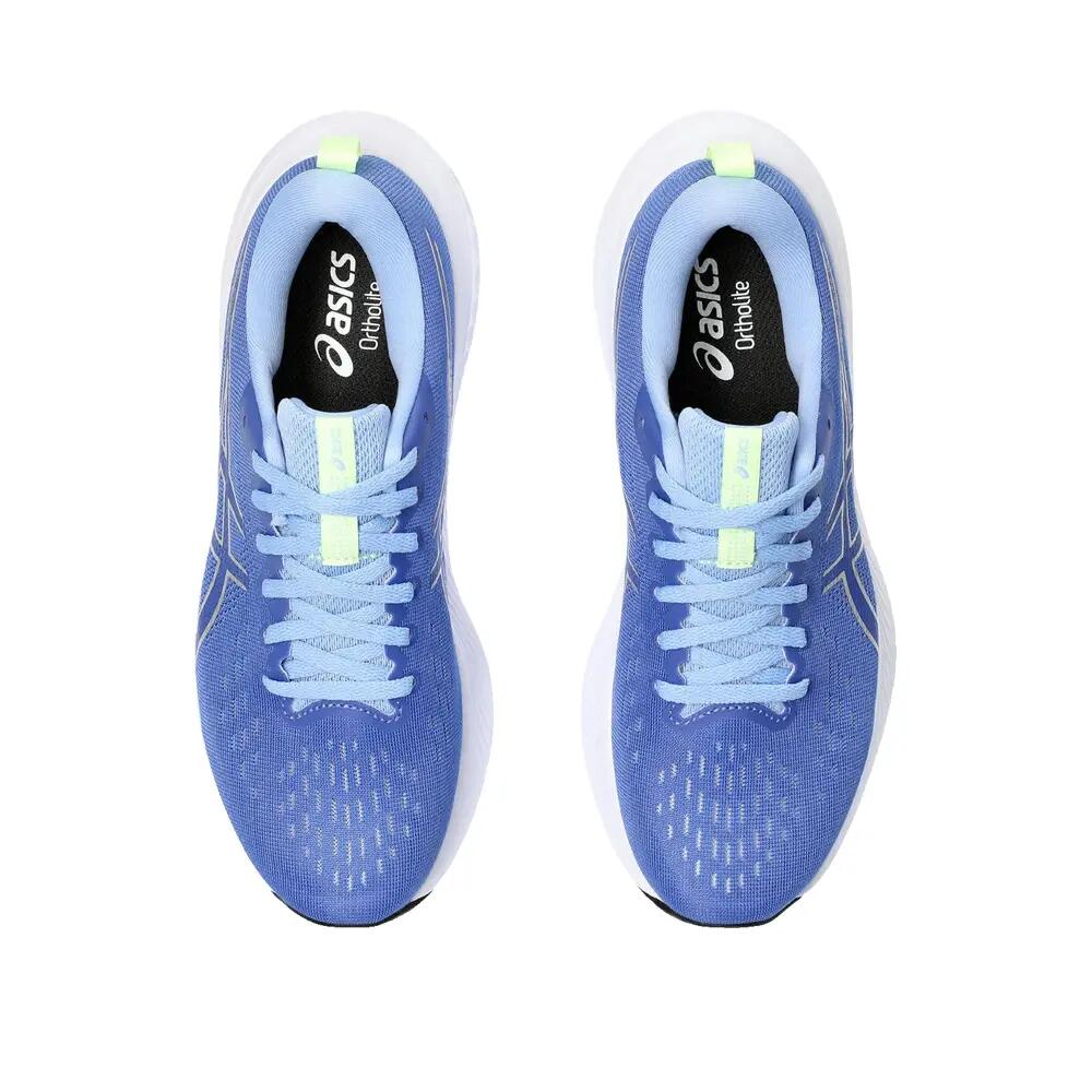 Calçado de corrida Asics Gel Excite 10 Azul 6/8