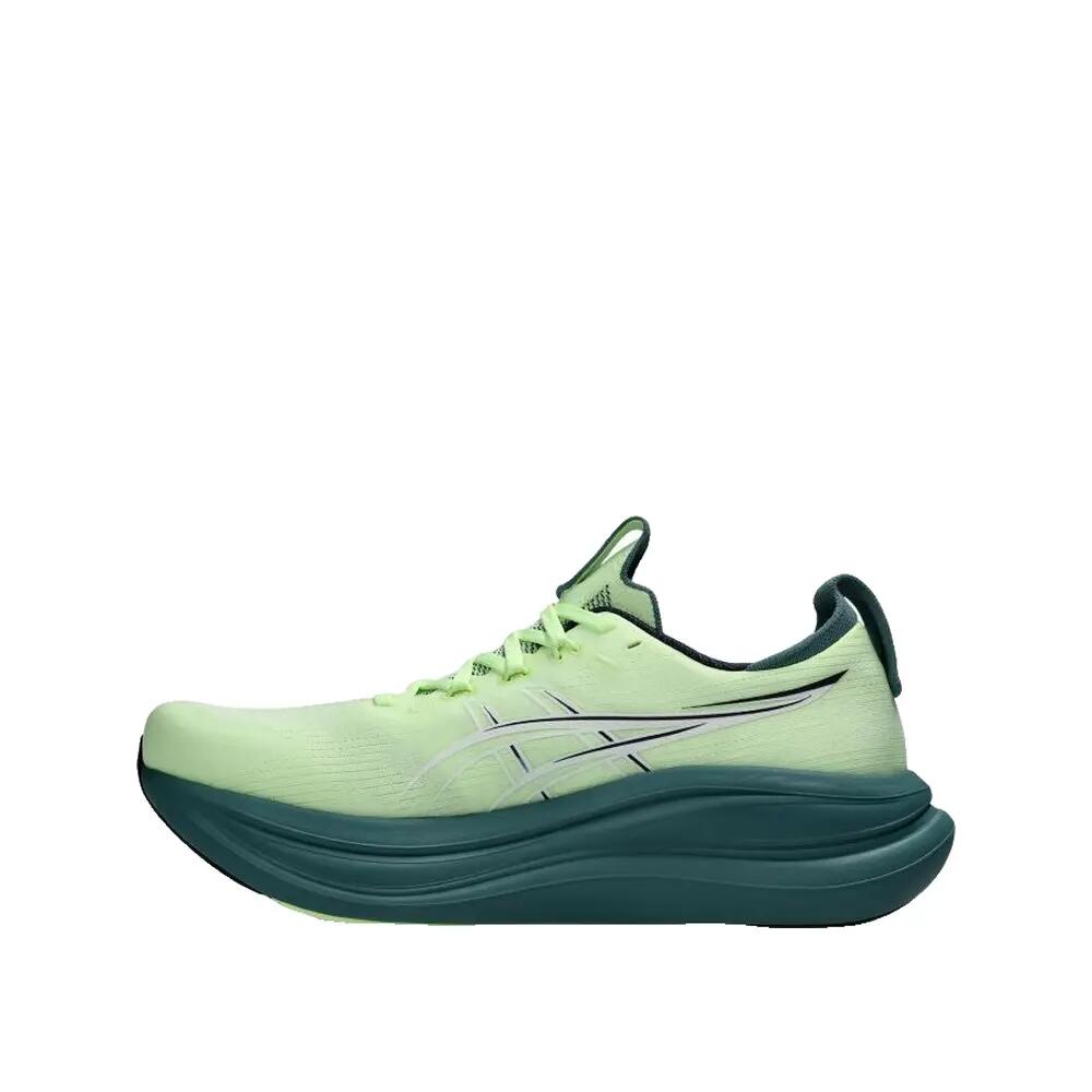 Asics Gel-Nimbus 28 Heren Hardloopschoenen 8/8