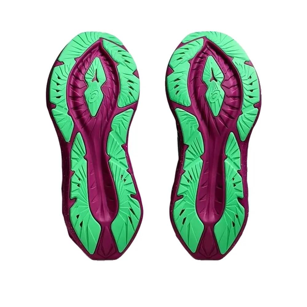 ASICS Novablast 4 Lite-Show Lite Show Bold Magenta (Women's) — foto 5