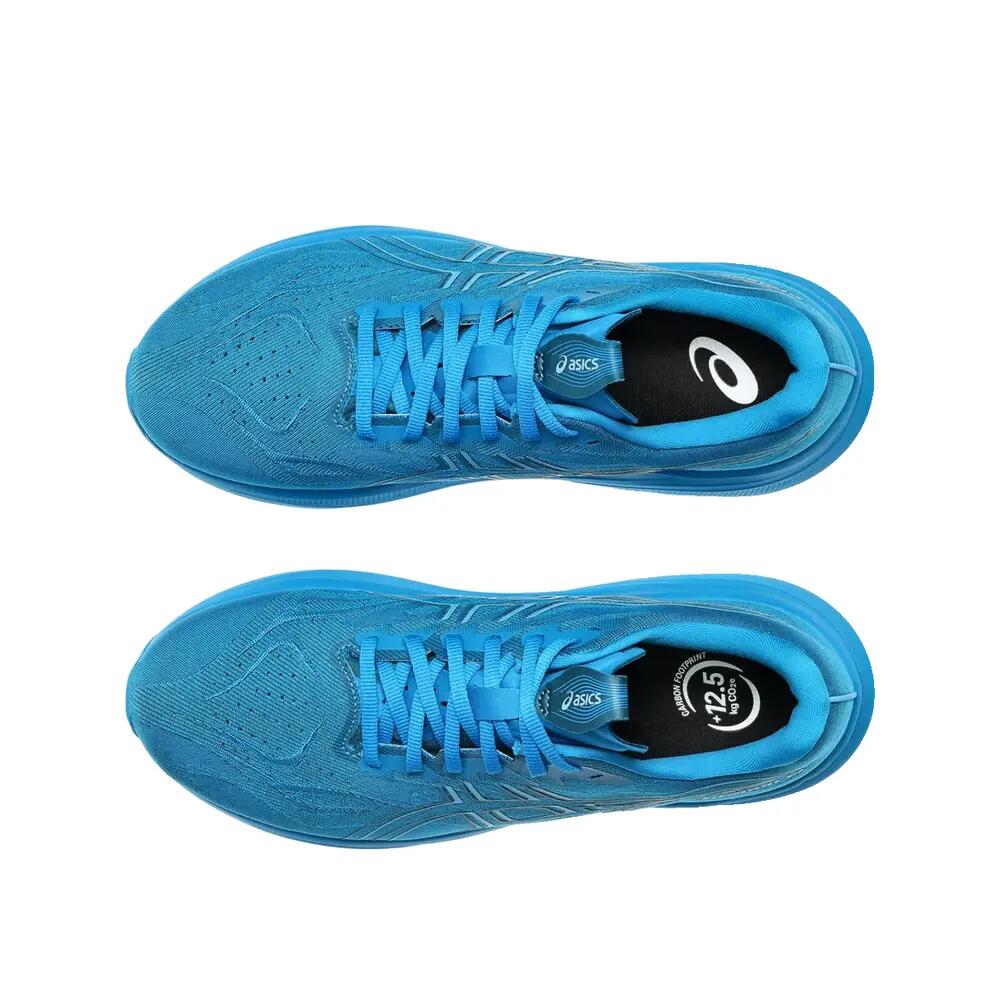 Hardloopschoenen ASICS GT-2000 14 Blauw 7/8