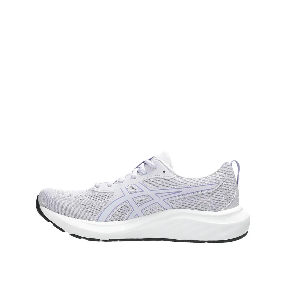 Chaussures de course ASICS GEL-CONTEND 9 Lilas/Bleu 3/6