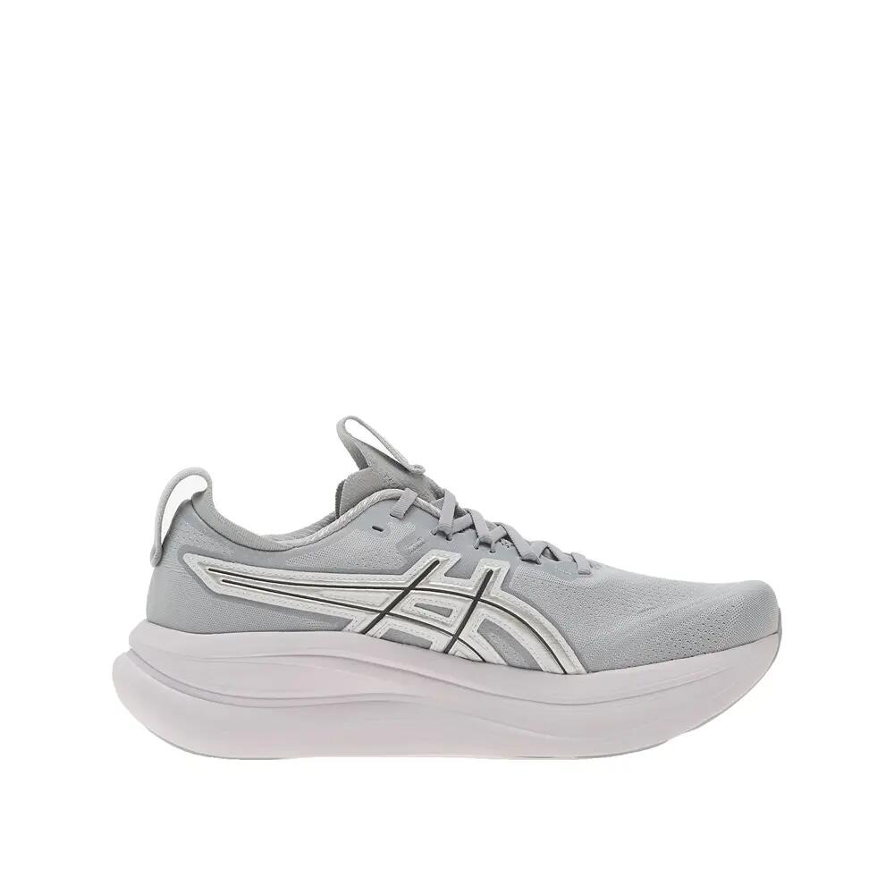Chaussures de course ASICS Gel Nimbus 28 ATC Gris Piedmont 2/6