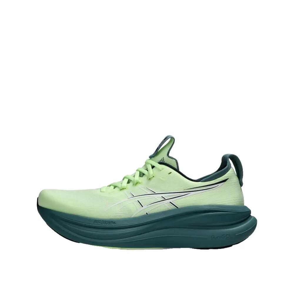 Asics Gel-Nimbus 28 Heren Hardloopschoenen 7/8