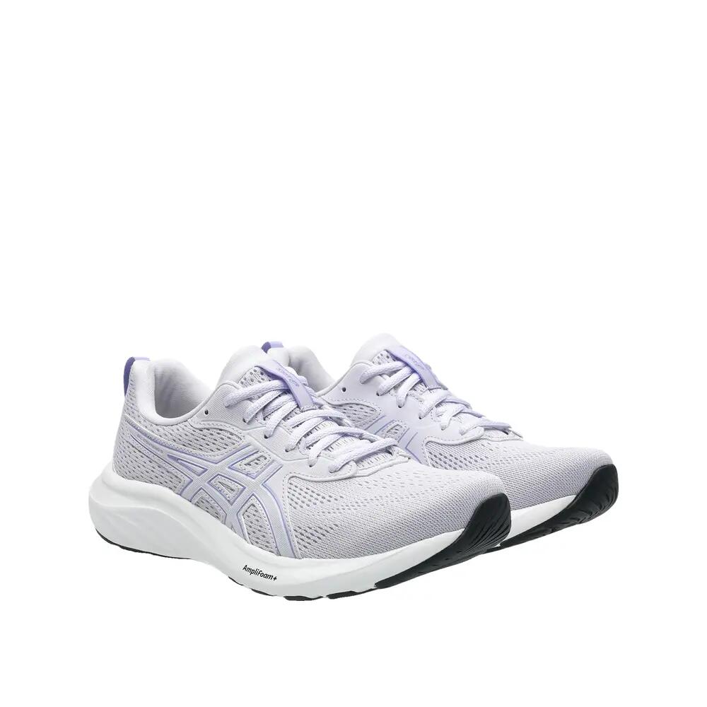 Chaussures de course ASICS GEL-CONTEND 9 Lilas/Bleu 2/6