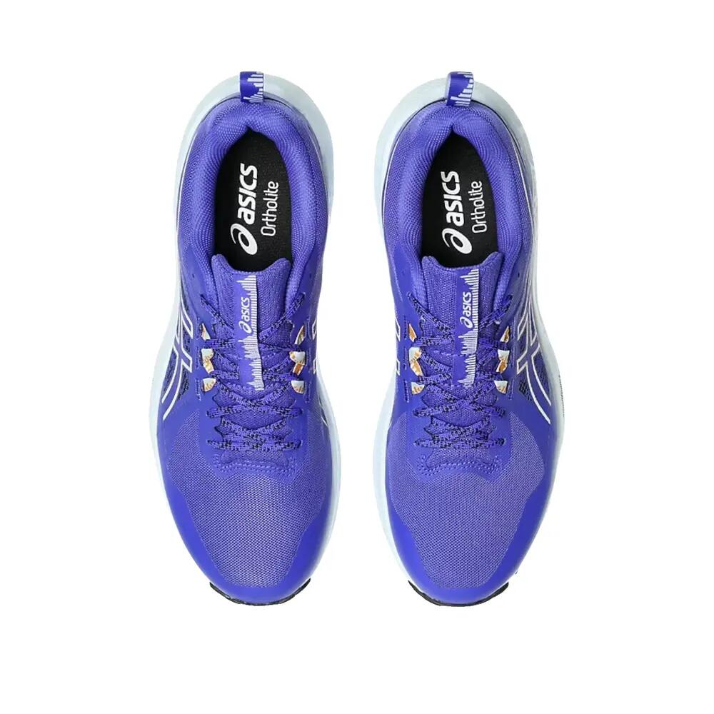 Hardloopschoenen Asics Gel-Sonoma 8 Cobalt Burst/Apricot Crush 6/7
