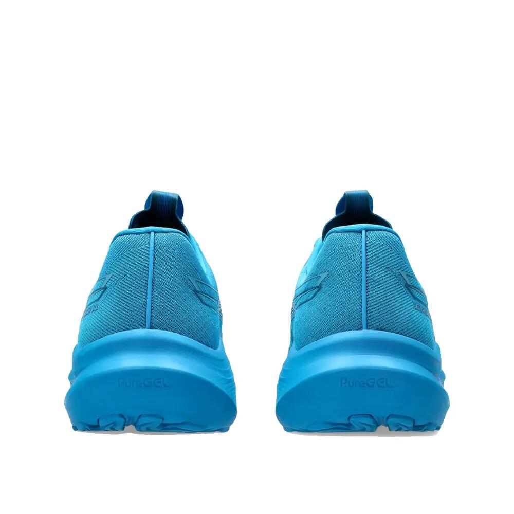 Hardloopschoenen ASICS GT-2000 14 Blauw 6/8