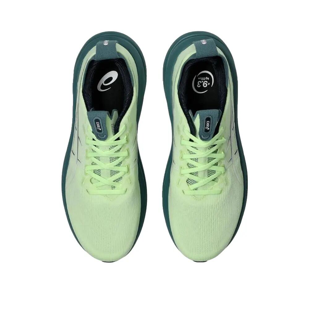 Asics Gel-Nimbus 28 Heren Hardloopschoenen 6/8
