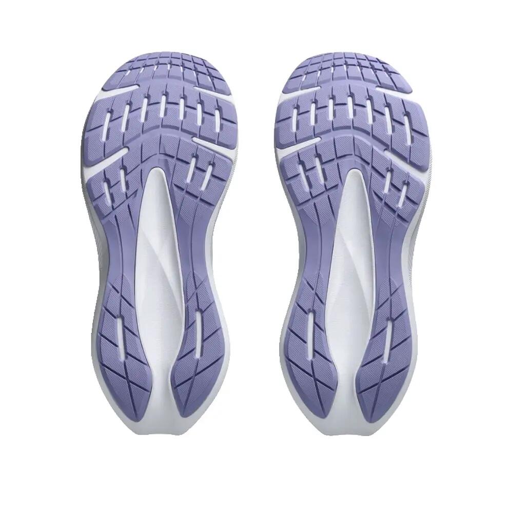 Sapatos ASICS PATRIOT 14 W Malha respirável Azul noite/Azul céu 6/6