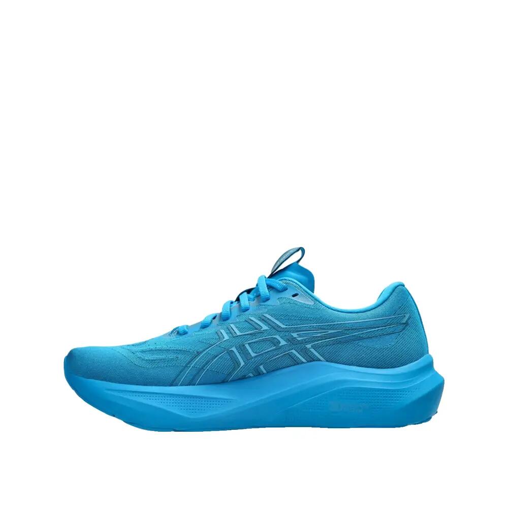 Hardloopschoenen ASICS GT-2000 14 Blauw 5/8