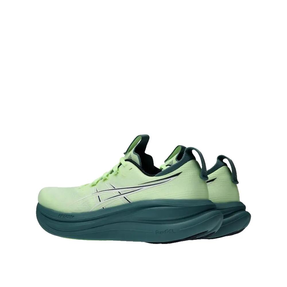 Asics Gel-Nimbus 28 Heren Hardloopschoenen 4/8