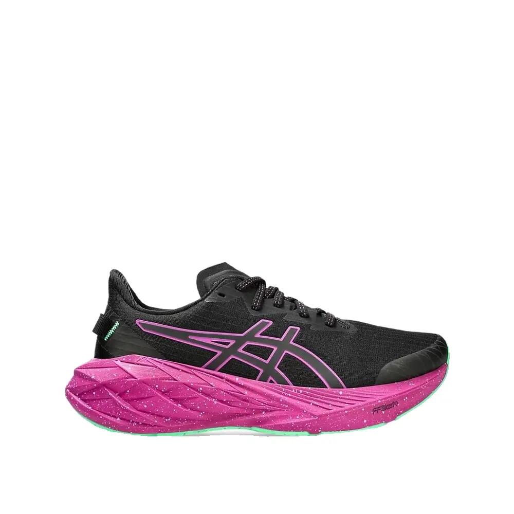 ASICS Novablast 4 Lite-Show Lite Show Bold Magenta (Women's) — foto 2
