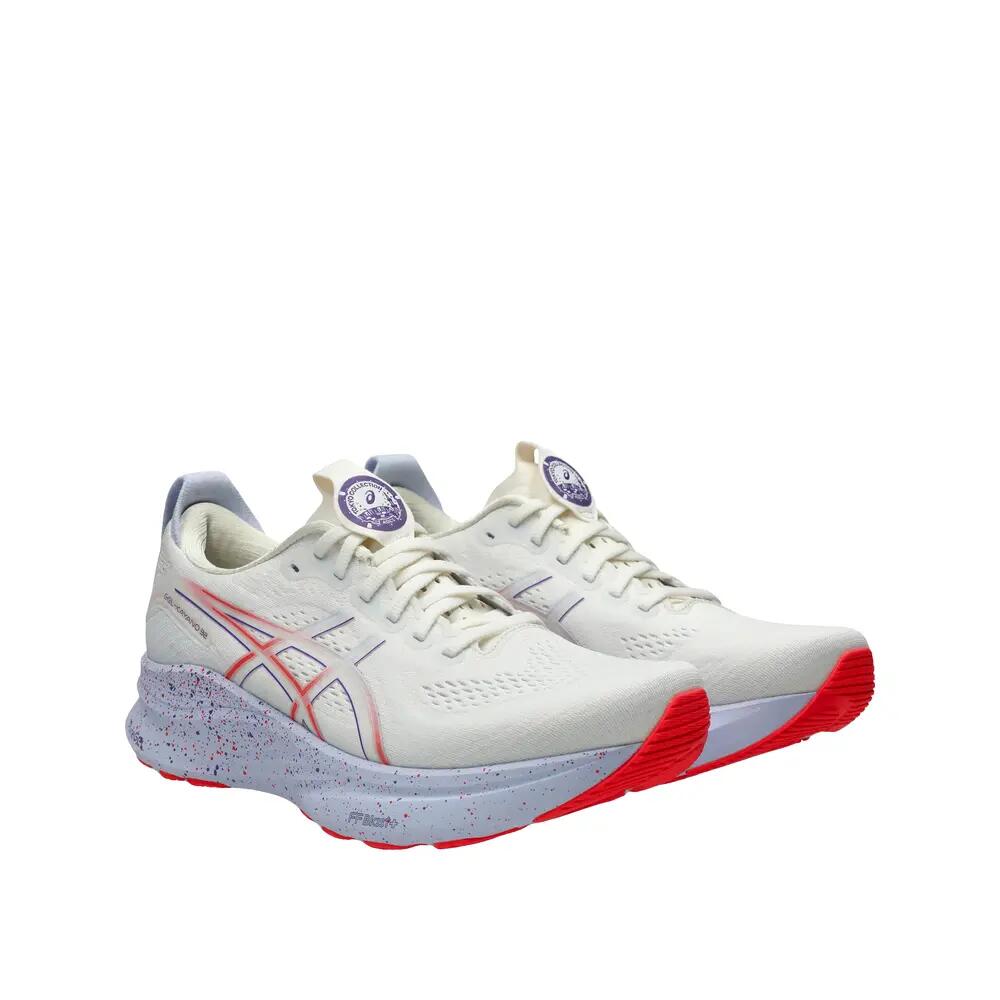 Chaussures de course ASICS Gel-Kayano 32 Tokyo Multi 6/6