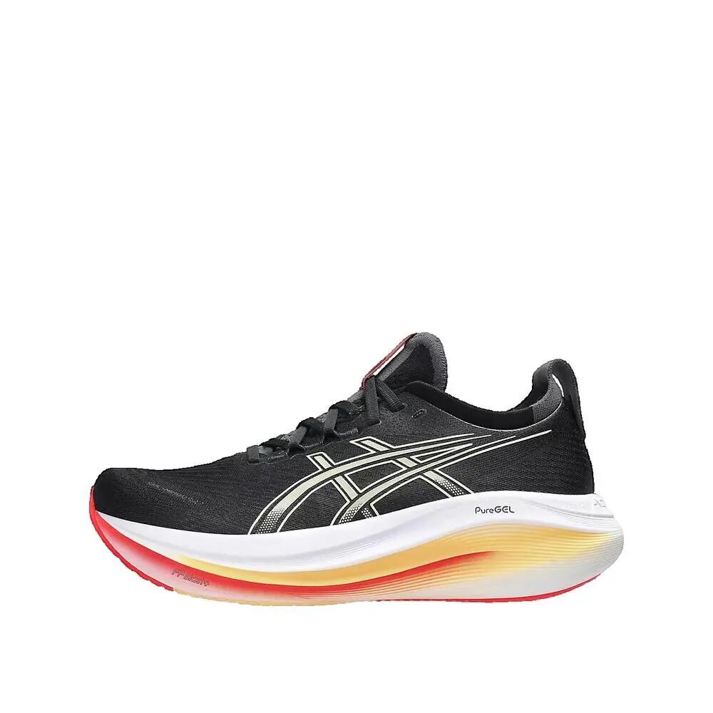 ASICS Gel-Nimbus 27 Schuhe 3/5
