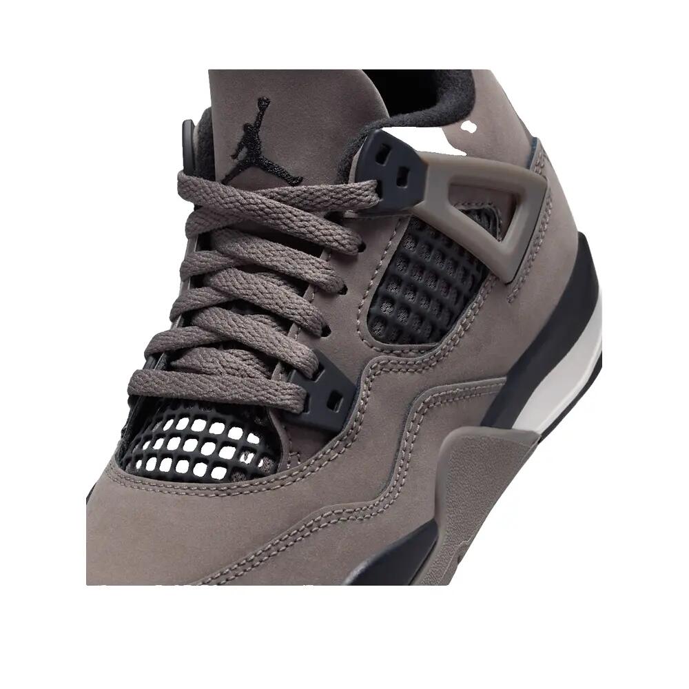Schuhe  4 Retro Cave Stone Enfant et Bébé 6/7
