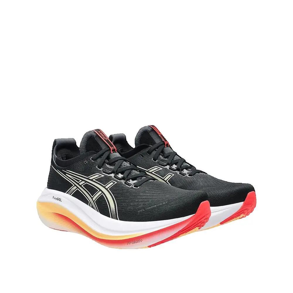 ASICS Gel-Nimbus 27 Schuhe 2/5