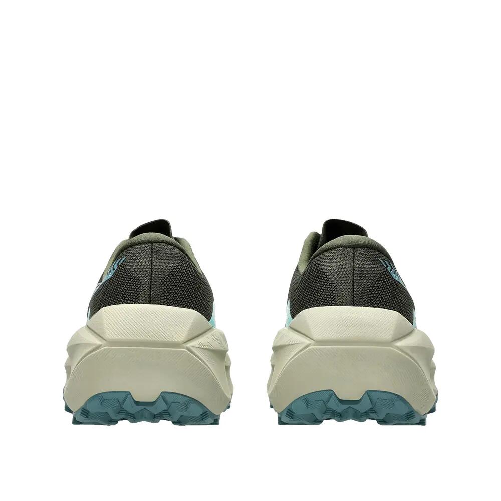 Asics Trabuco Max 5 Hardloopschoenen 5/6