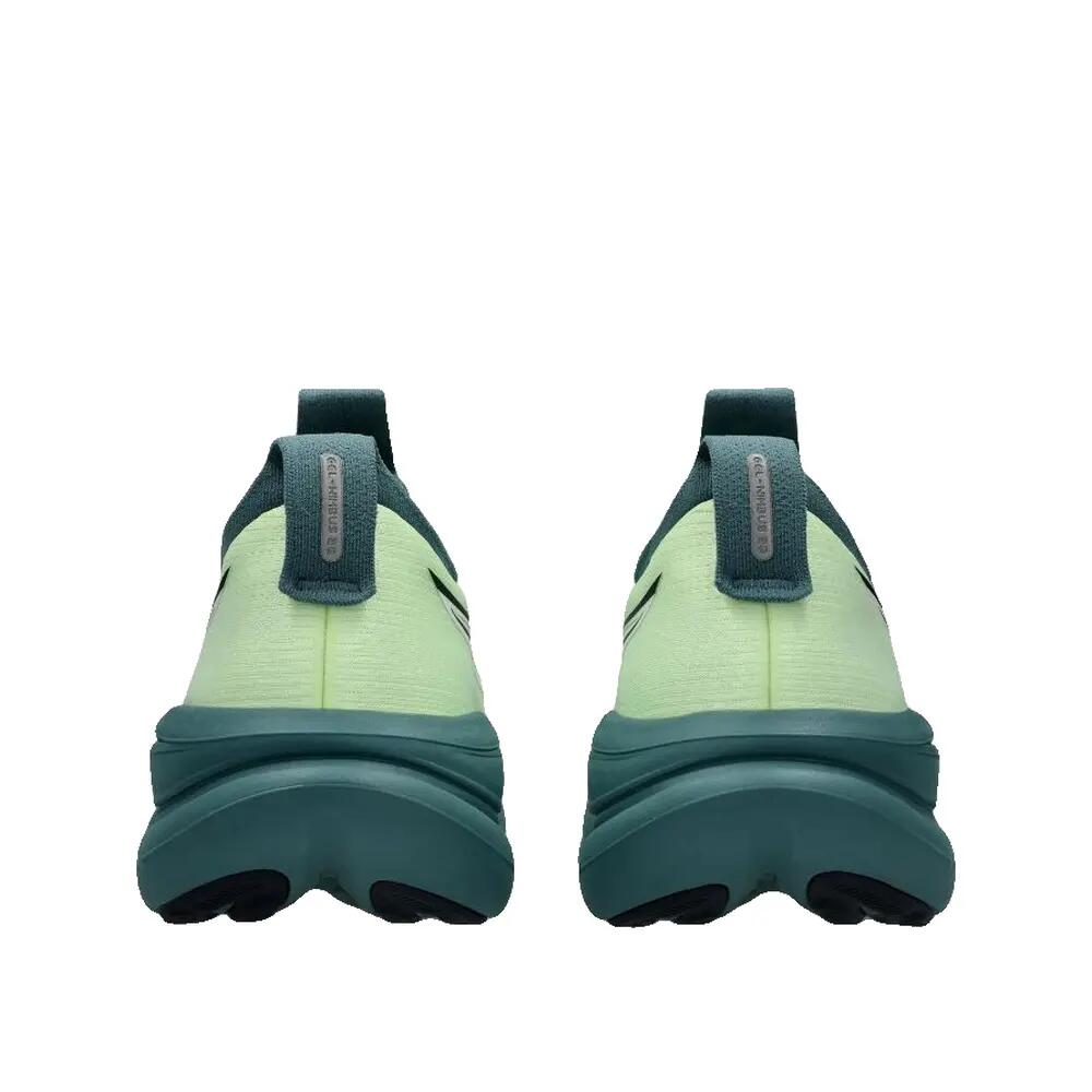 Asics Gel-Nimbus 28 Heren Hardloopschoenen 2/8
