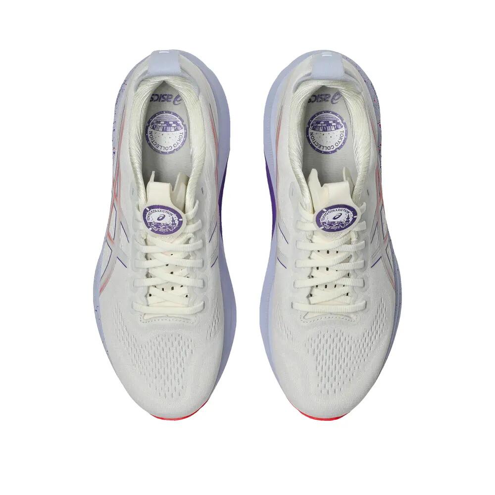Chaussures de course ASICS Gel-Kayano 32 Tokyo Multi 4/6