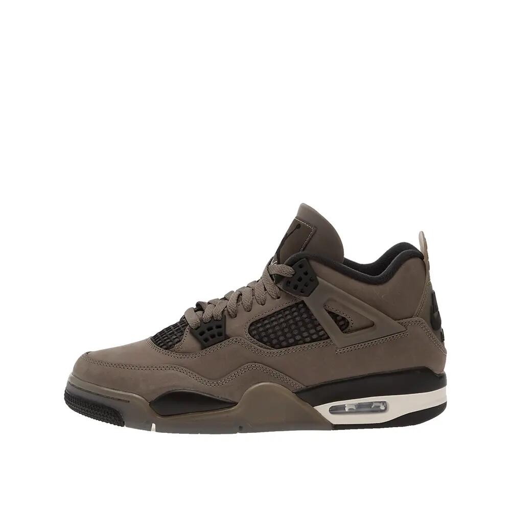 Scarpe  4 Retro Cave Stone 7/7