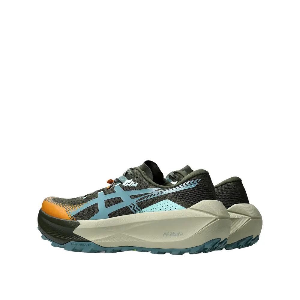 Asics Trabuco Max 5 Hardloopschoenen 4/6