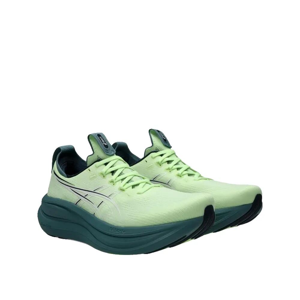 Asics Gel-Nimbus 28 Hardloopschoenen 5/8