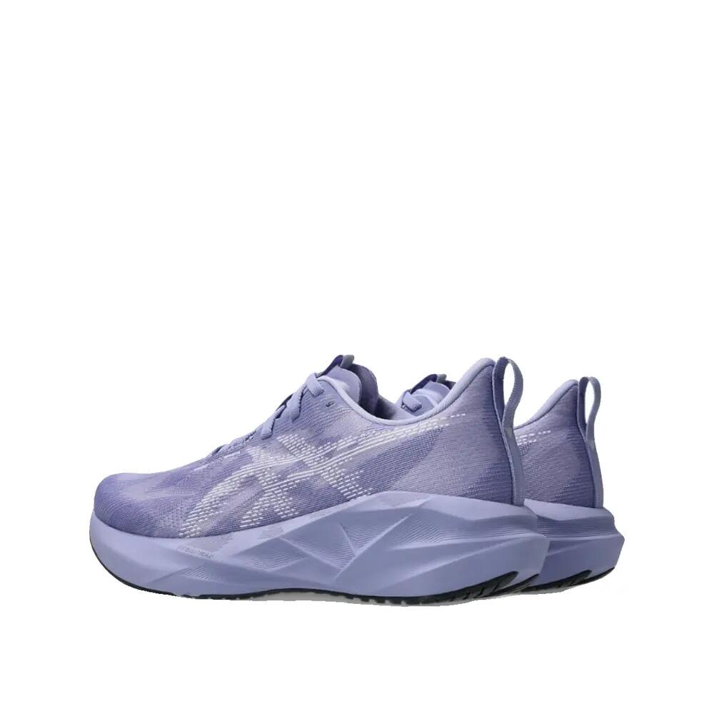 Chaussures de course ASICS Novablast 5 Violet 4/7