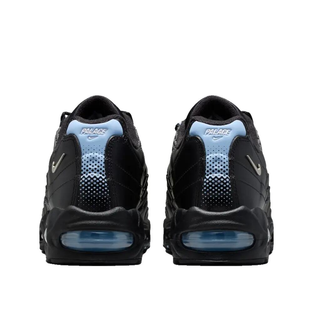 Chaussures  Air Max 95 Big Bubble Palace 9/10