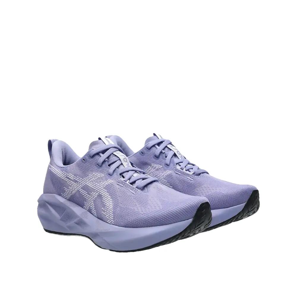 Chaussures de course ASICS Novablast 5 Violet 3/7