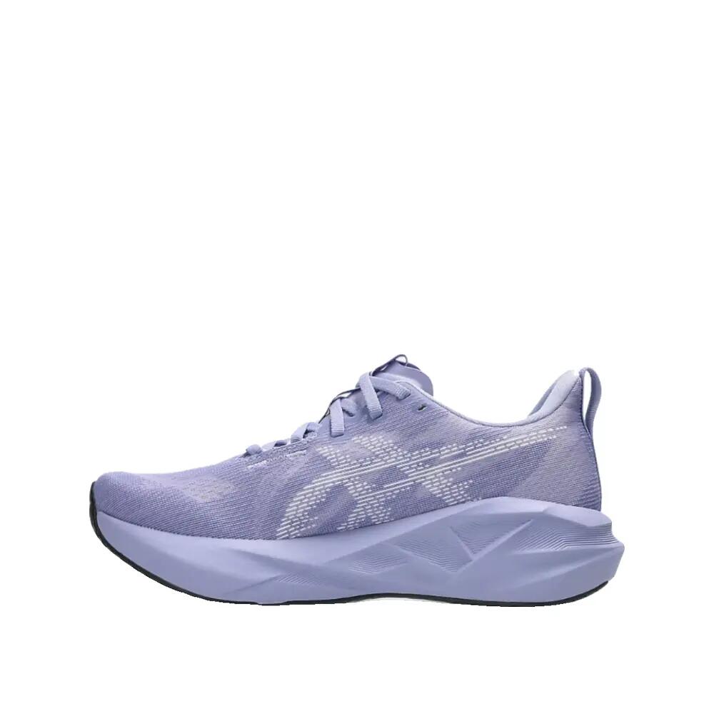 Chaussures de course ASICS Novablast 5 Violet 2/7