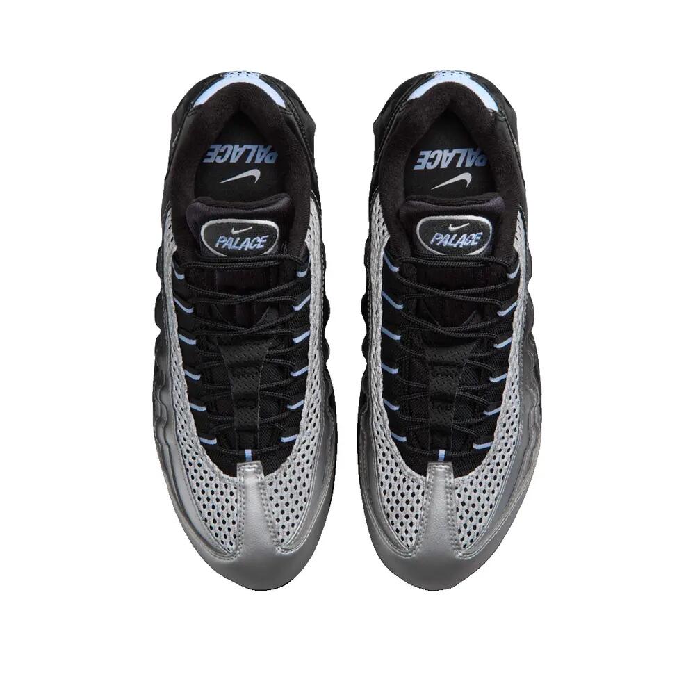 Chaussures  Air Max 95 Big Bubble Palace 6/10