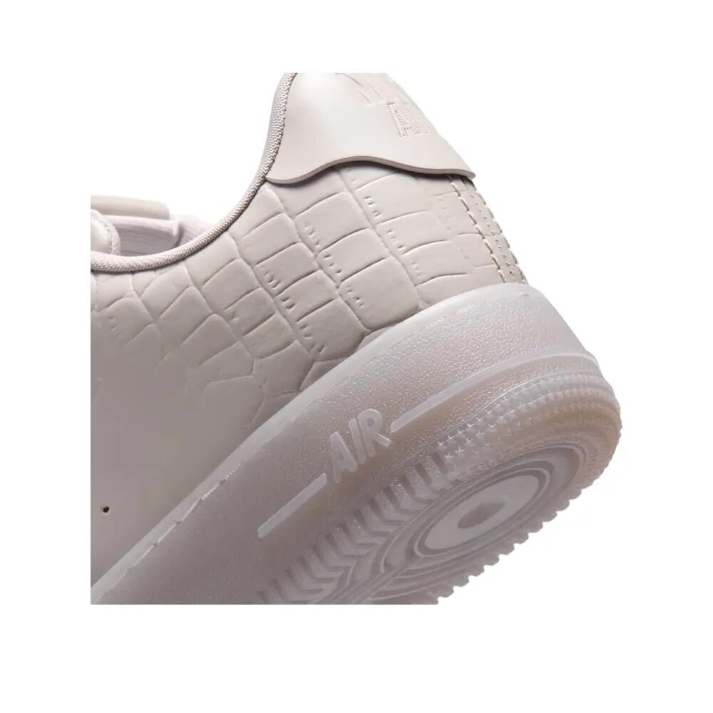 Air Force 1 Low Made in Italy College Grey 7/7