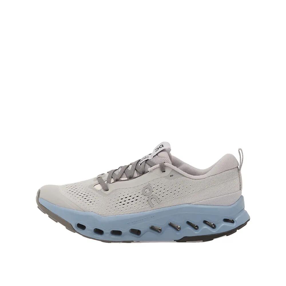 Shoes - Trail - Men - cloudsurer trail 2 - grip en demping - rock/niagara 6/6