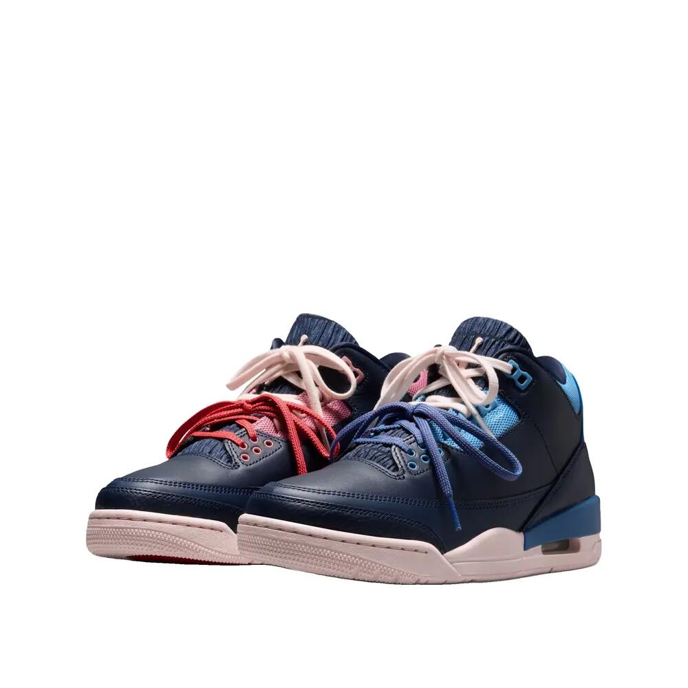 Tenis  3 Retro Sports Renaissance 5/5