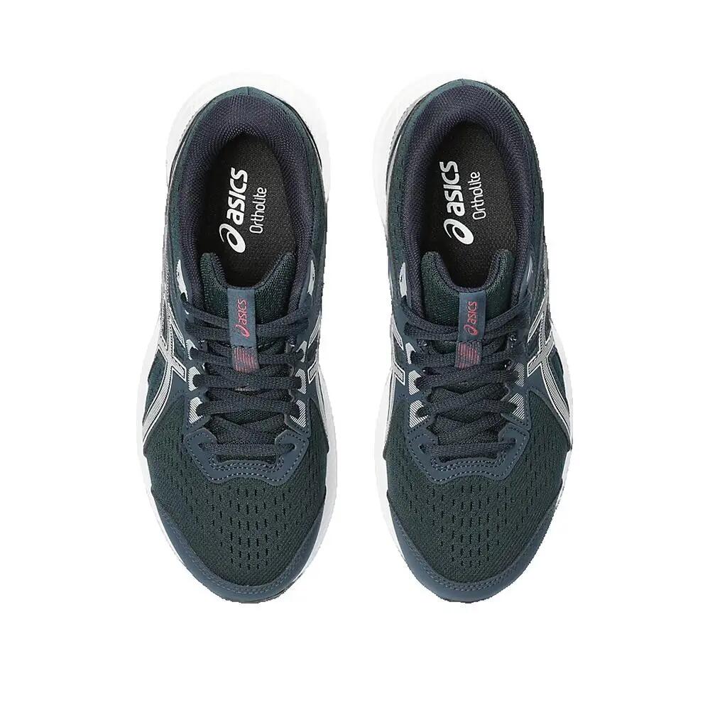 Scarpe da corsa ASICS GEL-CONTEND 8 Donna Blu/Rosa 2/5