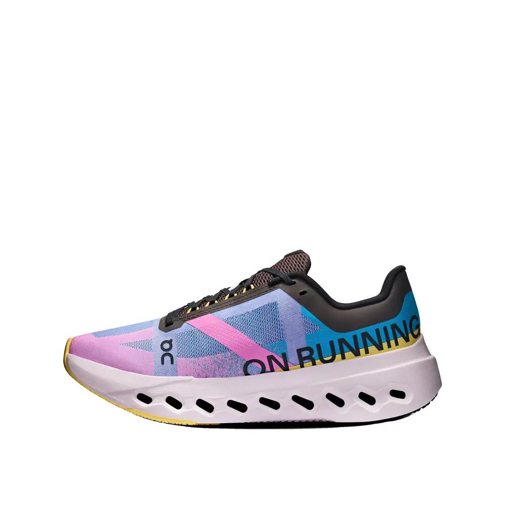 On Running Cloudsurfer Next Malibu Raspberry (Women's) — foto 2