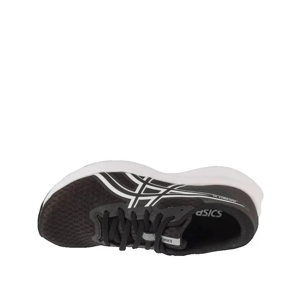 Sapatos de corrida Asics Patriot 14 Preto 3/3