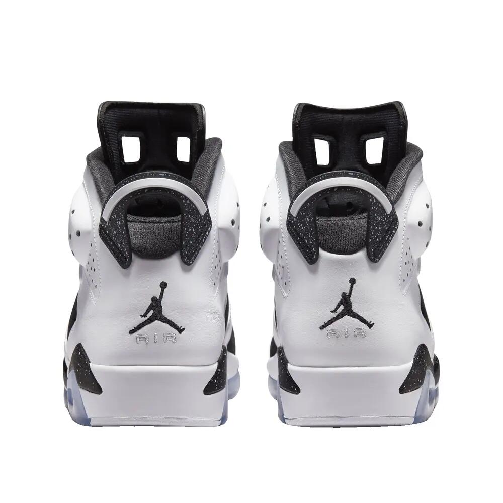 Schuhe  6 Retro Oreo (2026) 9/10