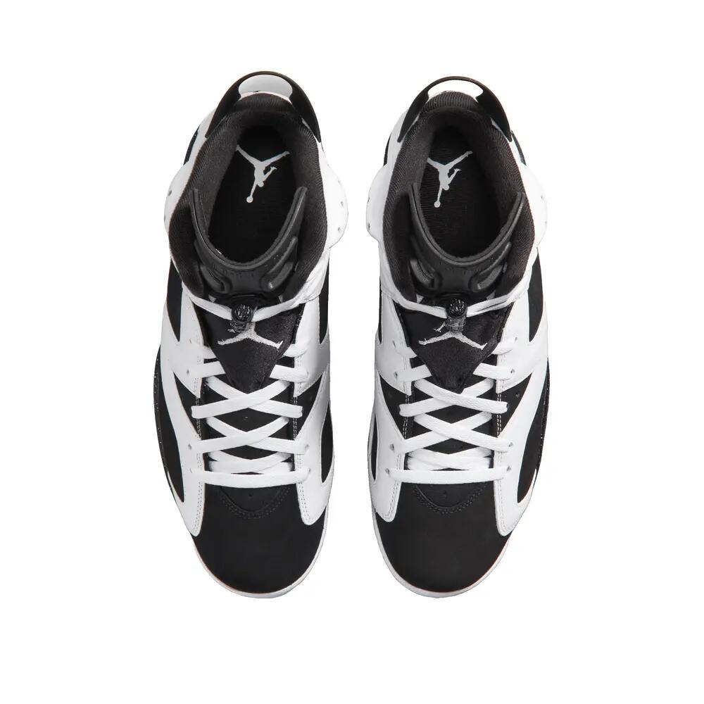 Schuhe  6 Retro Oreo (2026) 8/10