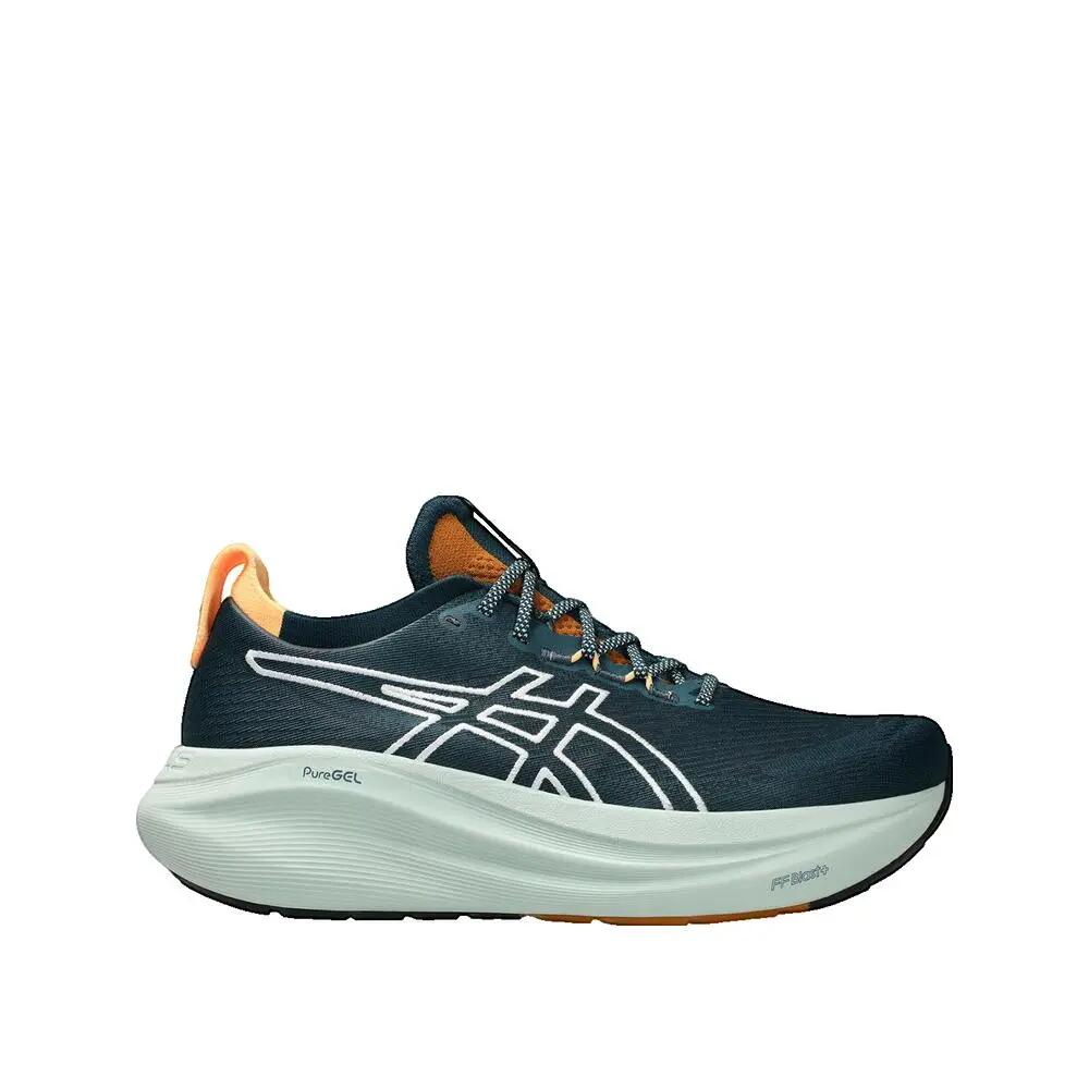Running shoes Asics model Gel Nimbus 27 for man