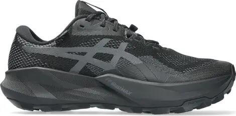 Zapatillas de trail ASICS Trabuco 14 GTX Negro/Gris grafito