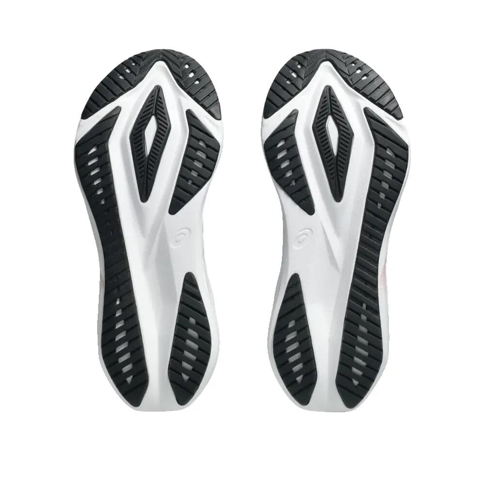 Hardloopschoenen hardlopen Dames VERSABLAST 4 - zwart 6/7
