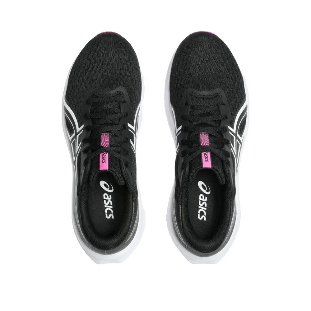 Scarpe da corsa Asics Patriot 14 Donna Nero 4/6
