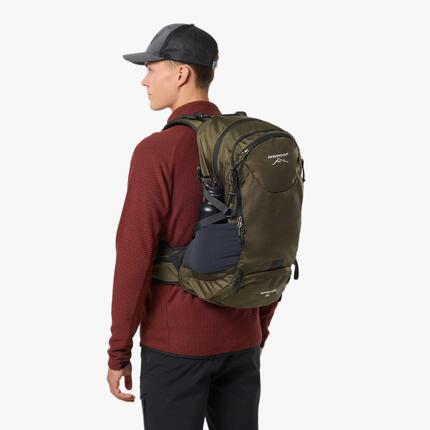 Plecaki Wędrówki Unisex Adventure 40L Wodoodporny