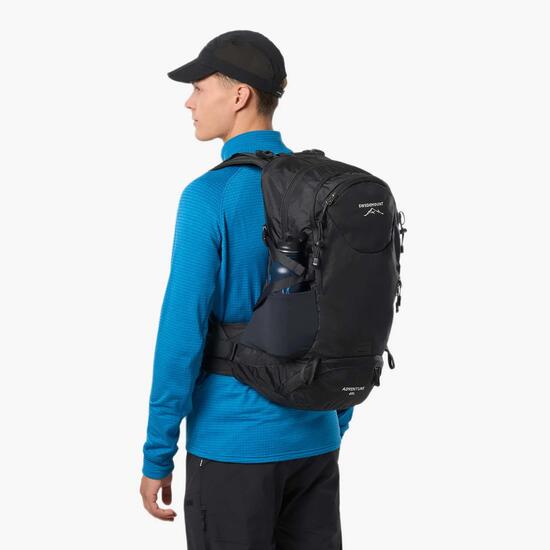 Plecaki Wędrówki Unisex Adventure 40L Wodoodporny