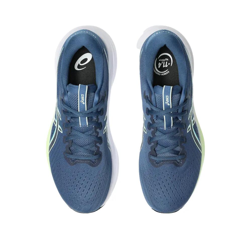 Zapatillas de running hombre Gel-Excite 11 - amarillo 8/8