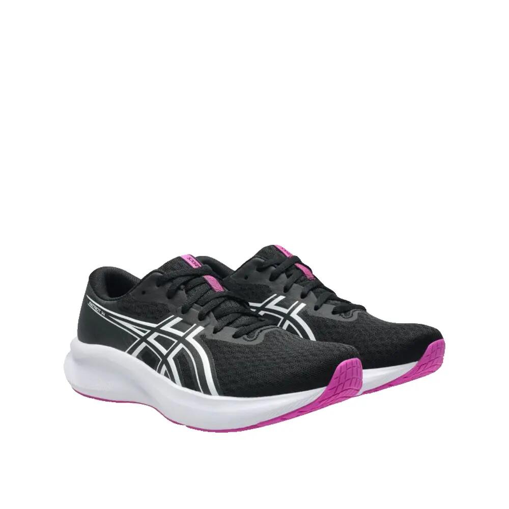 Scarpe da corsa Asics Patriot 14 Donna Nero 2/6