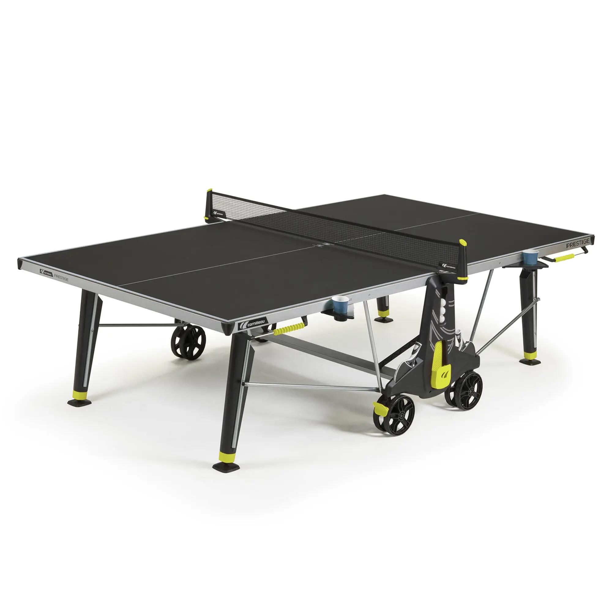 Prestige tafeltennistafel voor buiten Cornilleau 11/11