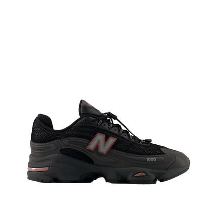 Zapatos New Balance 1000 Negro/Gris